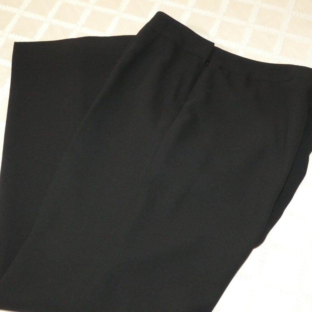 2 Pc Black Suit Size 8P - Picture 6 of 6